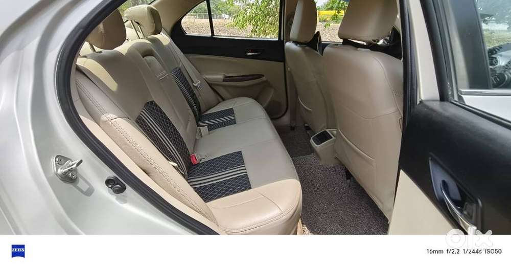 Maruti Suzuki Swift Dzire Zxi Plus , 2018, Petrol