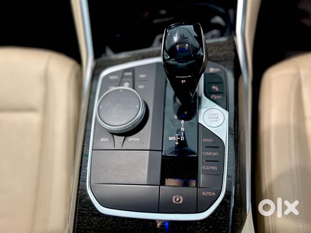 Bmw 3 Series 2.0 320d Luxury Line, 2020, Diesel