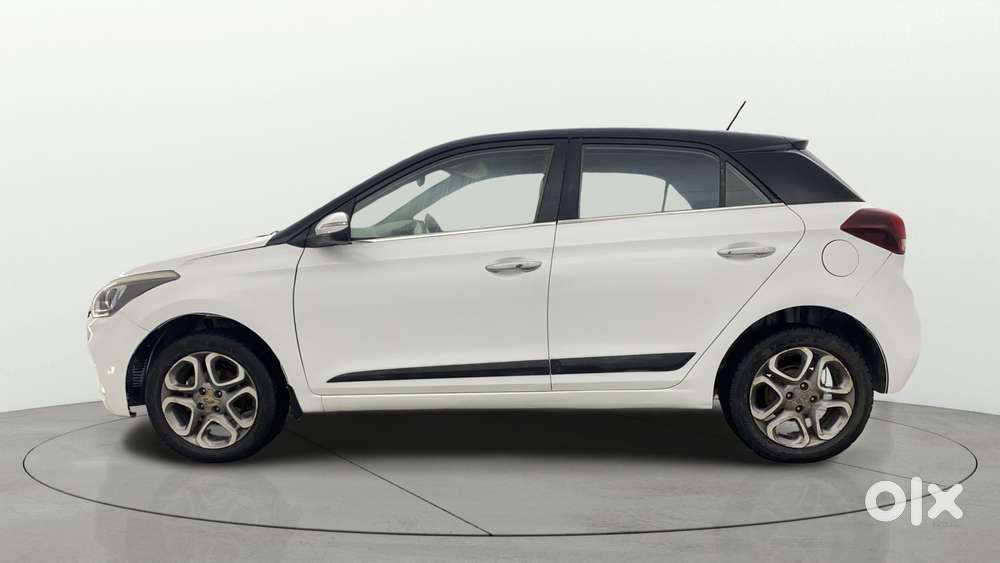 Hyundai Elite I20 Asta Option Diesel, 2019, Diesel