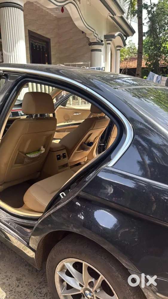 Bmw 3 Series 2012 Diesel Good Condition