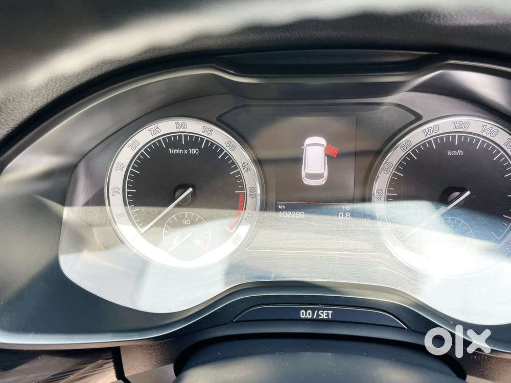 Skoda Kodiaq 2.0 Style Tdi 4x4 At, 2018, Diesel