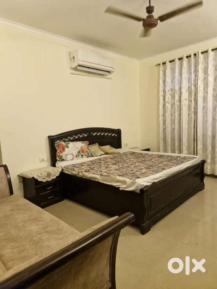 3bhk furnished flat for, Independent 3bhk flat on rent, BHK FLAT