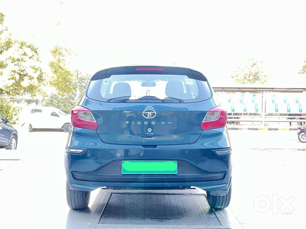 Tata Tiago Ev Xt Lr, 2023, Electric