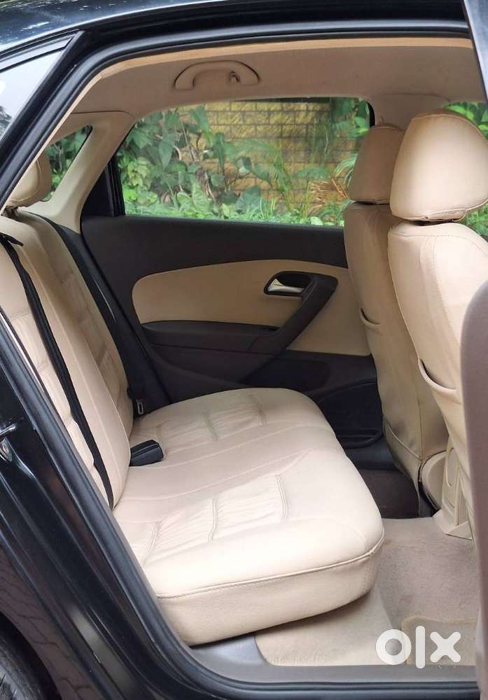 Volkswagen Vento 2010-2013 Petrol Trendline, 2011, Petrol