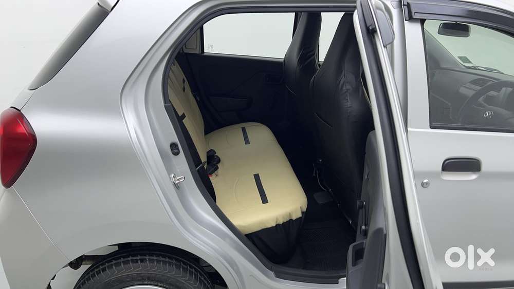 Maruti Suzuki Alto K10 1.0 Lxi (o), 2025, Petrol