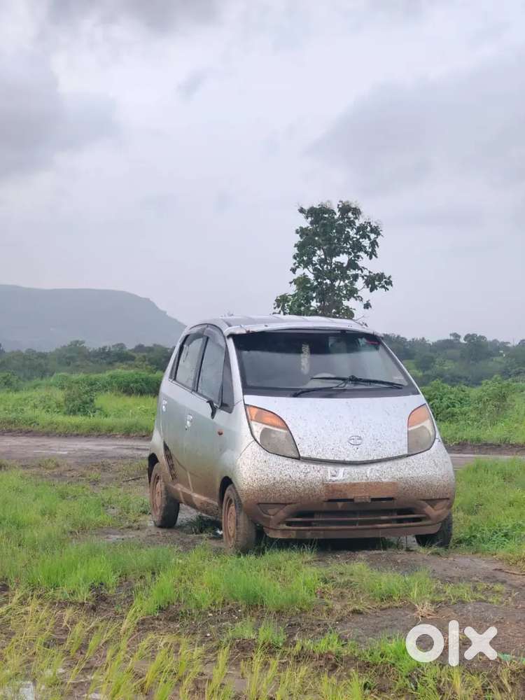 2011 Tata Nano Twist Xe Good Condition Running Pepper Expired Local Us