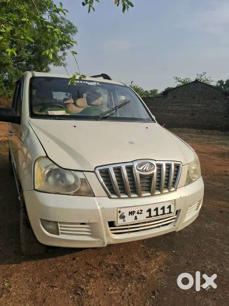 Mahindra Xylo 2010 Manual डीज़ल