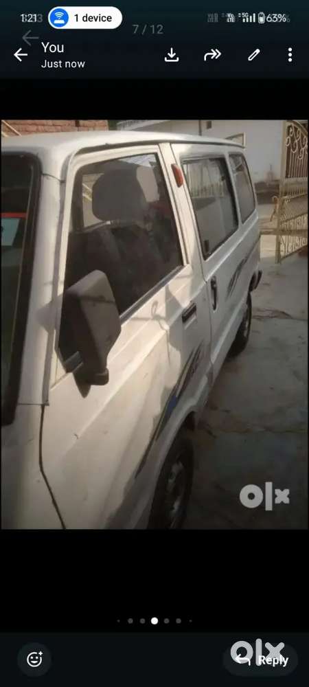 Very Good Condition Engine