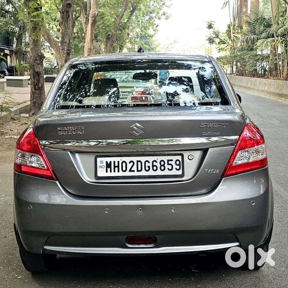 Maruti Suzuki Swift Dzire 2012-2015 Vdi, 2014, Diesel
