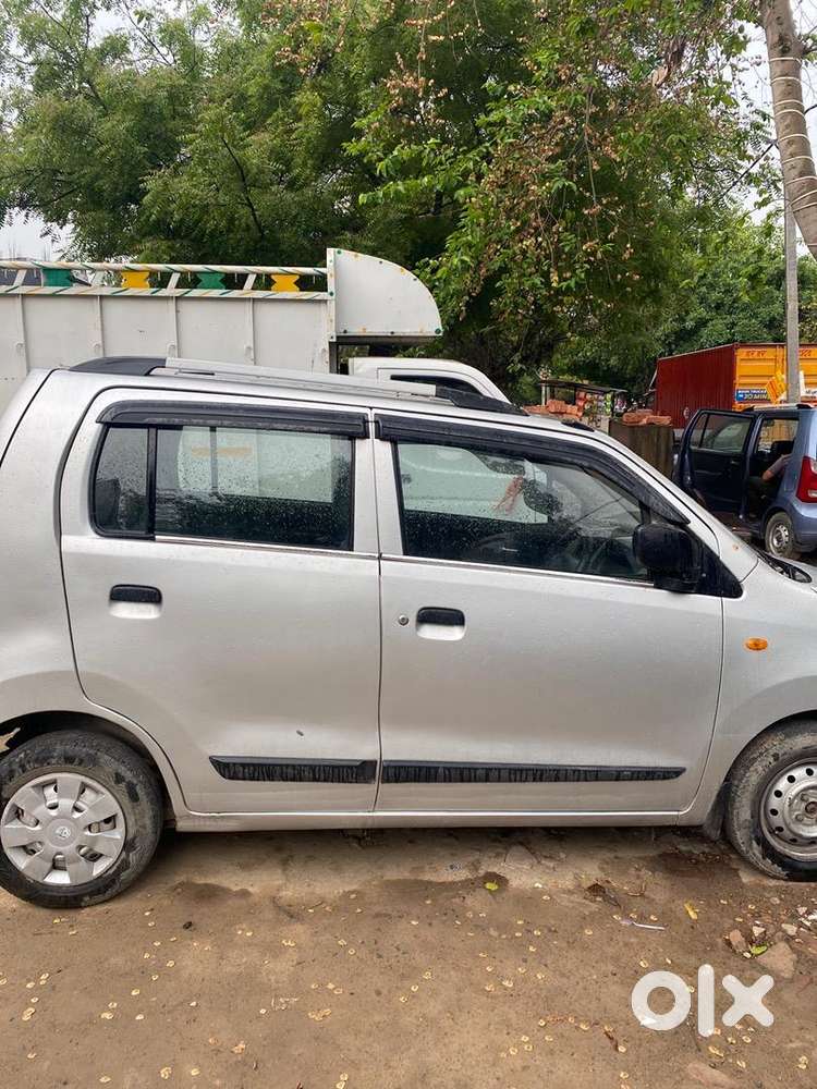Maruti Suzuki Wagon R 2016 Petrol 850000 Km Driven