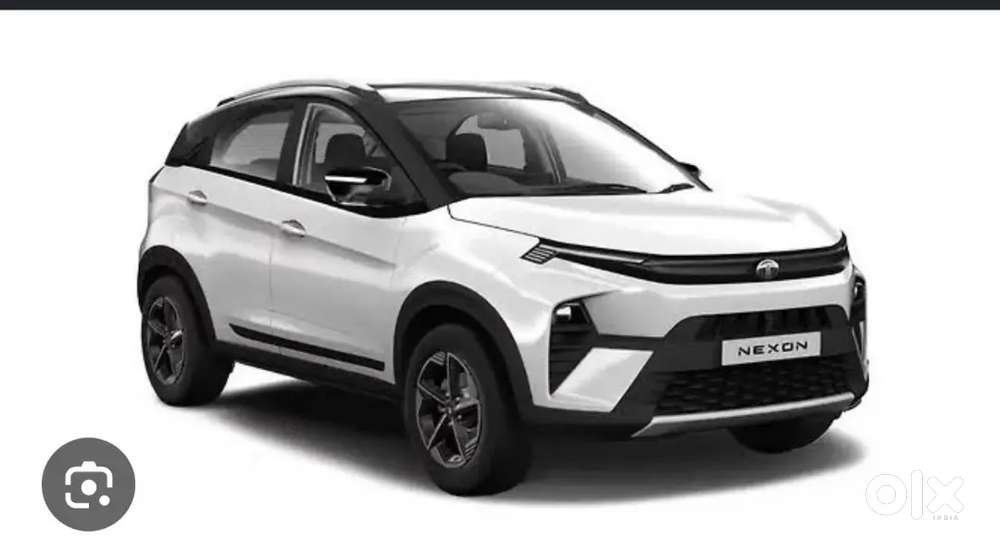 Tata Nexon Creative 2024
