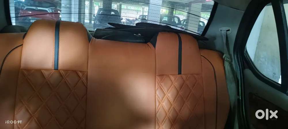 Tata Indigo Ecs 2012 Diesel Well Maintained