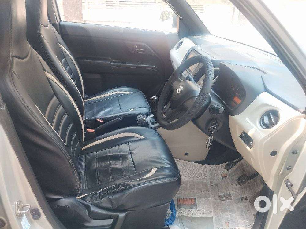 Maruti Suzuki Wagon R 1.0 Lxi Cng, 2021, Cng & Hybrids