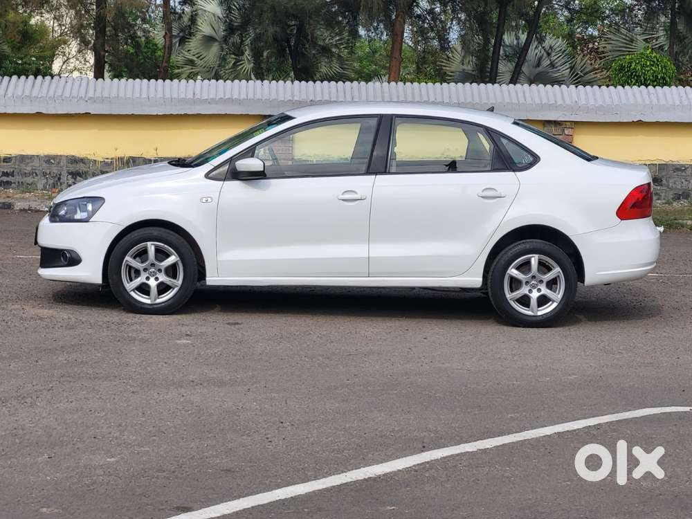 Volkswagen Vento 1.2 Tsi Highline, 2014, Petrol