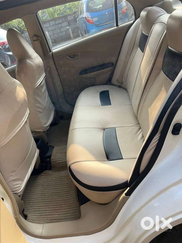 Honda Amaze E Option I-vtec, 2014, Petrol