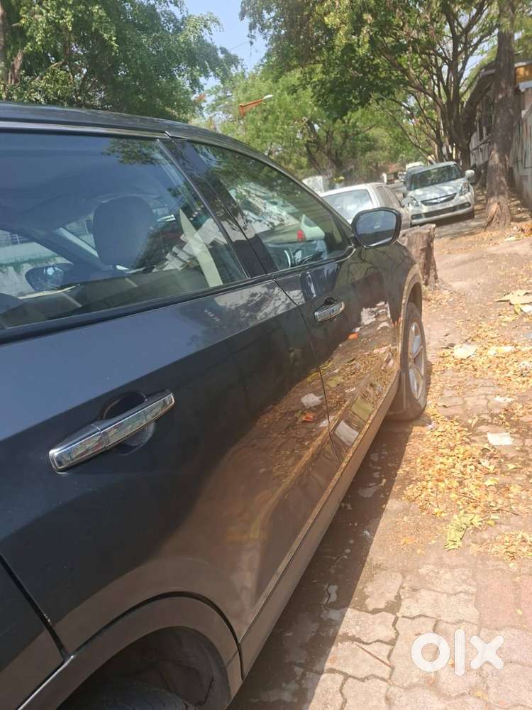 Tata Harrier