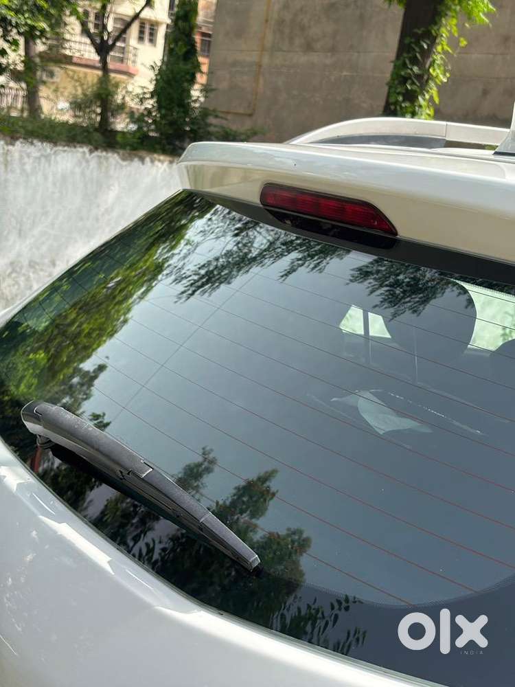 Hyundai Creta 2017 Diesel Well Maintained