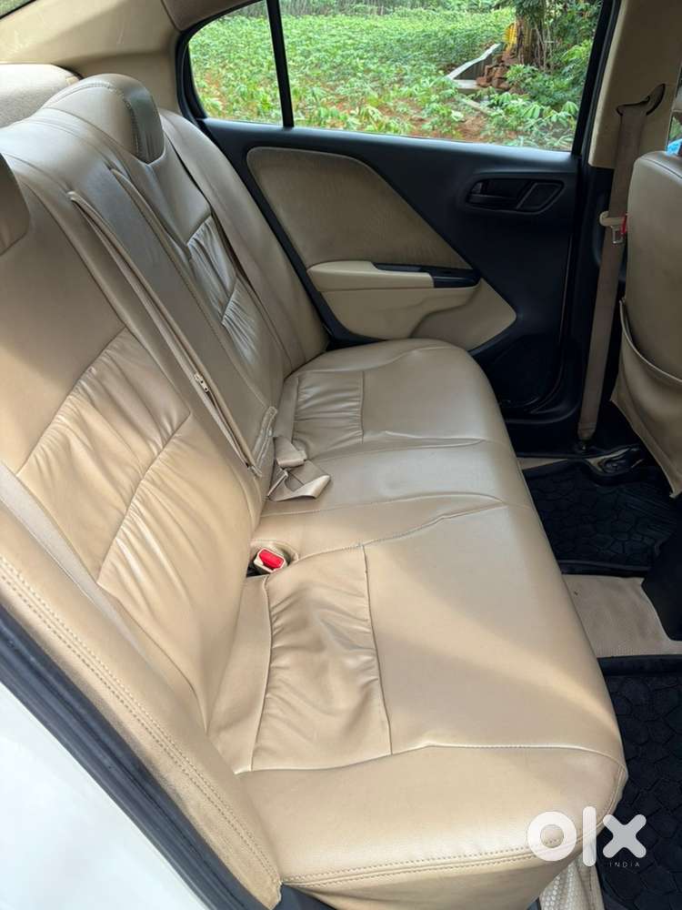 Honda City 2015 Diesel Good Condition 2.1lk Kms