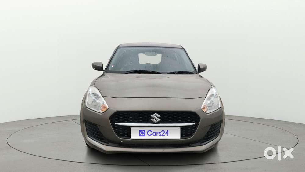Maruti Suzuki Swift Amt Vxi, 2021, Petrol