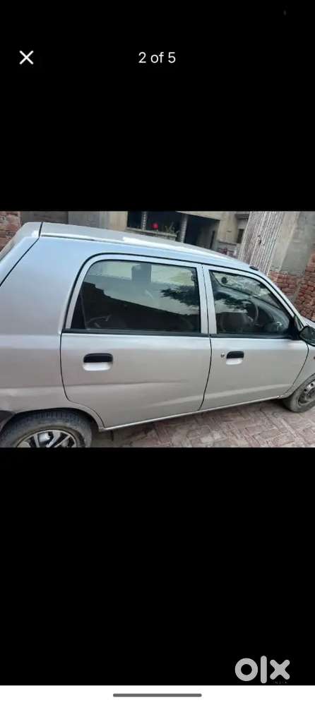 Maruti Suzuki Alto 800 2006
