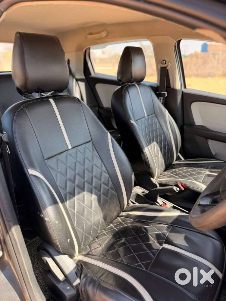 Tata Altroz 1.2 Xt, 2021, Petrol