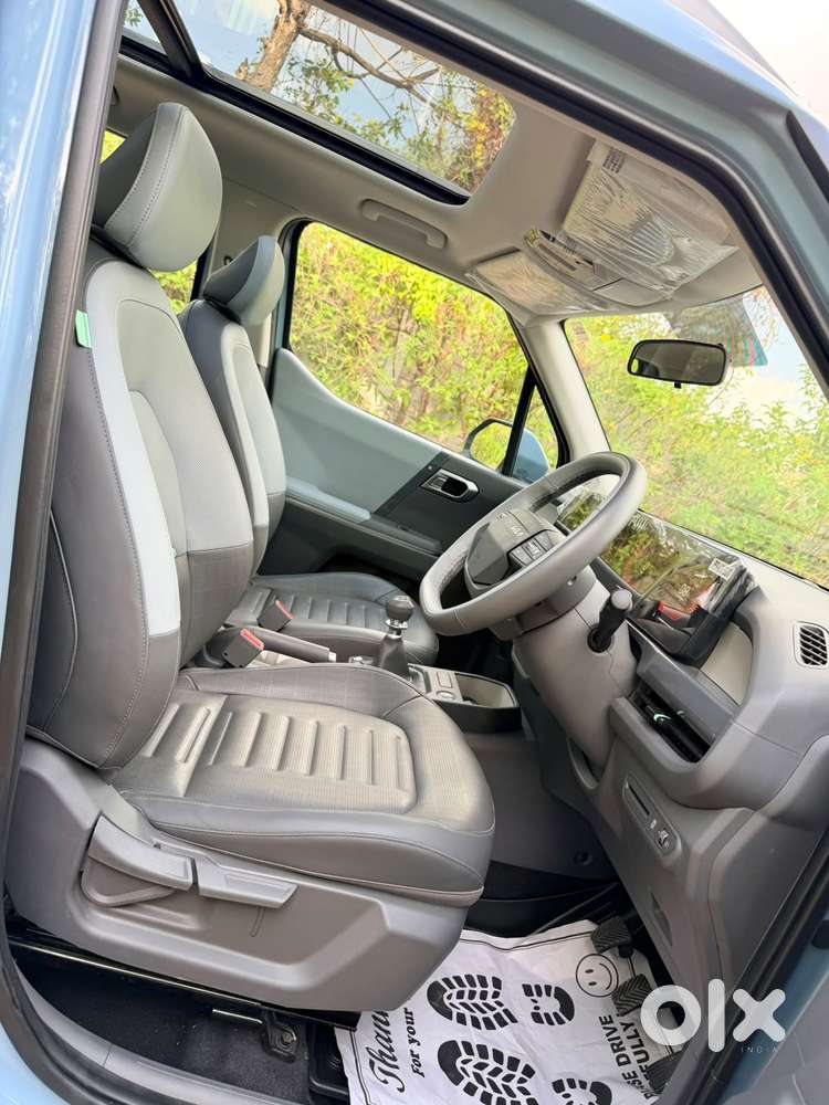 Kia Syros Htx Turbo, 2025, Petrol