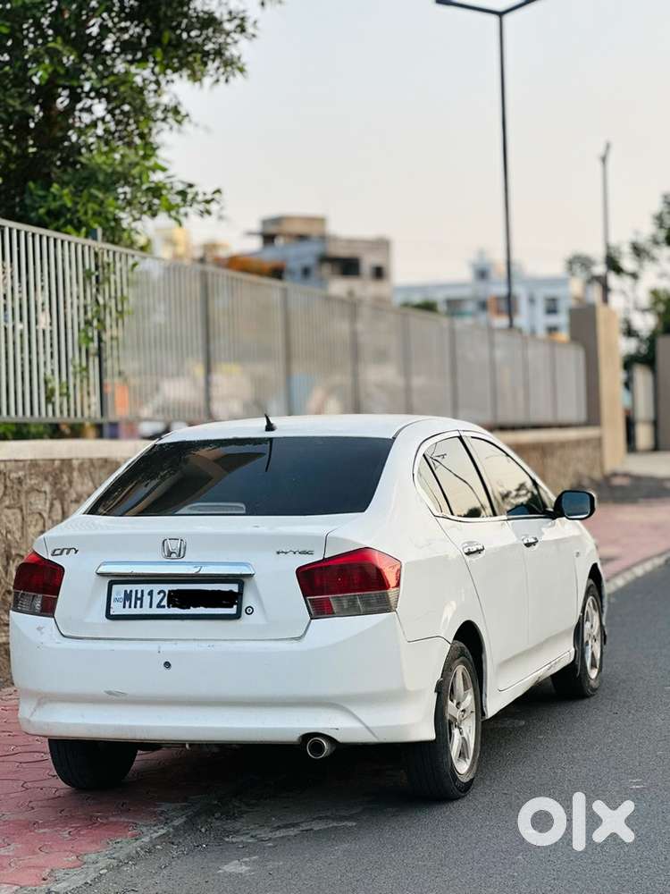 Honda City 2010 Model