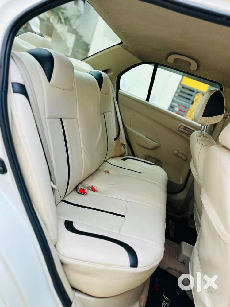 Maruti Suzuki Swift Dzire Tour Ldi, 2019, Diesel