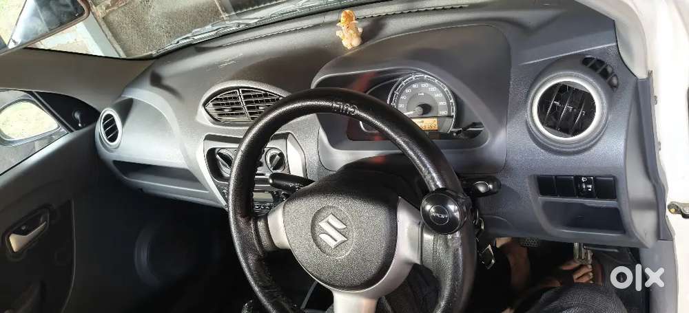 Maruti Suzuki Alto 800 2014 Petrol 50000 Km Driven