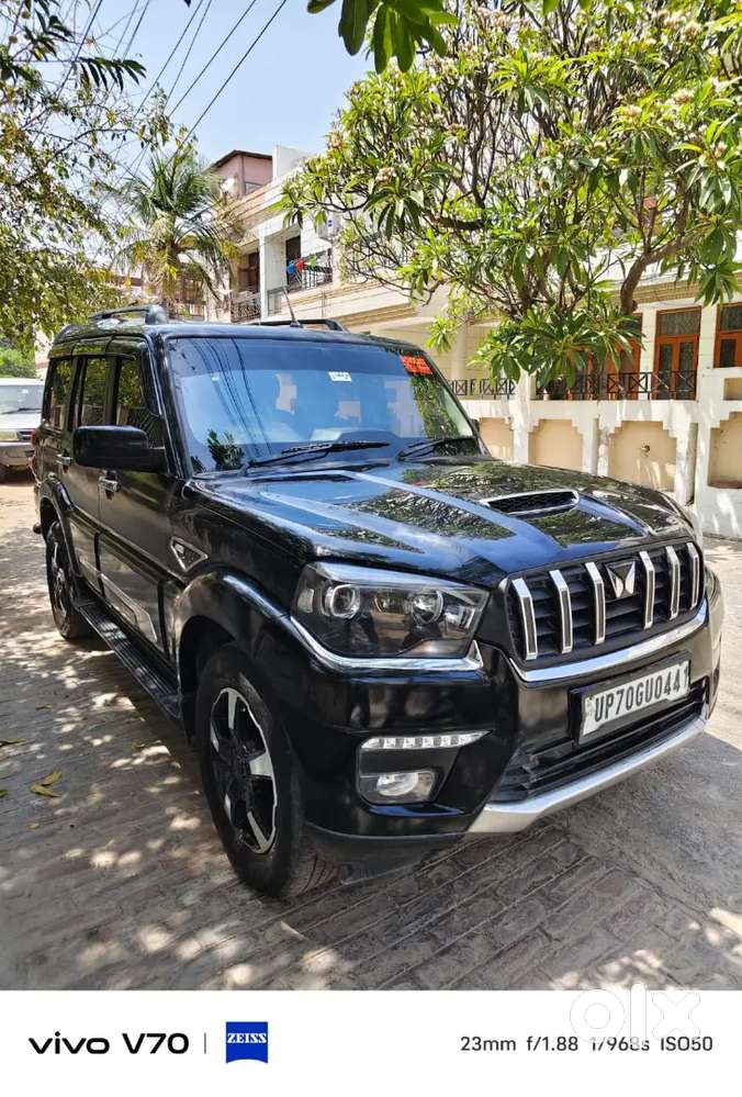 Scorpio S11 2023 Model