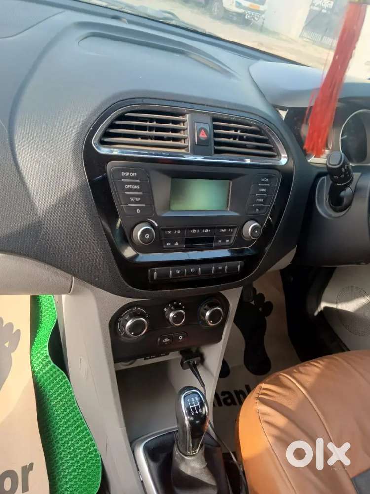 Tata Tiago Xz Diesel 2016