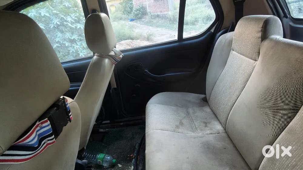 Tata Indica Ev2 2016 Diesel Manual