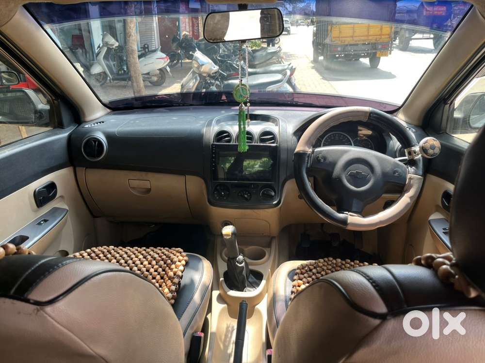 Chevrolet Enjoy 2013 Diesel Good Condition