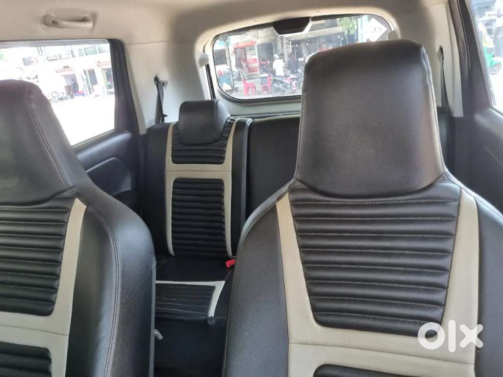 Maruti Suzuki Wagon R 2023