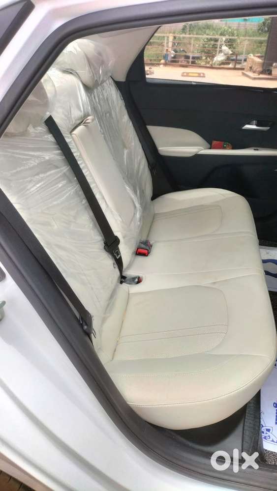 Hyundai New Verna Sx O 1.5 Turbo Gdi Mt, 2023, Petrol