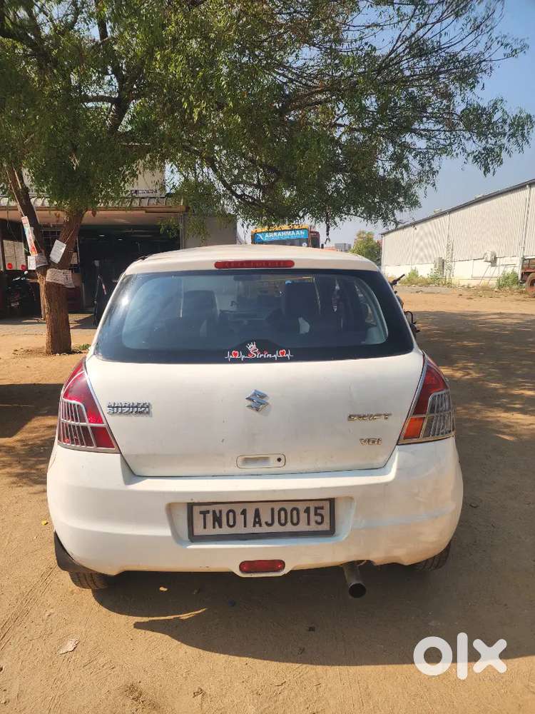 Swift Maruti Suzuki 2009