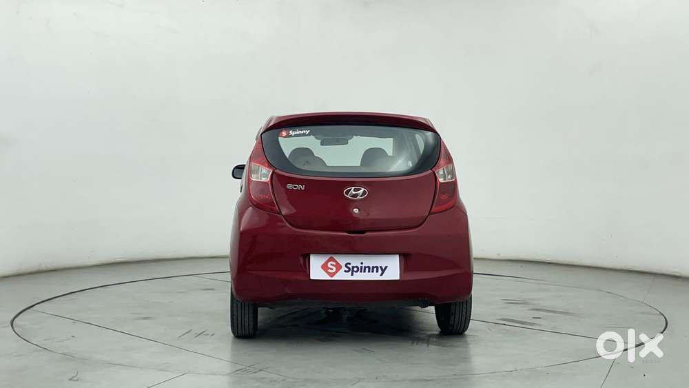 Hyundai Eon Era +, 2018, Petrol