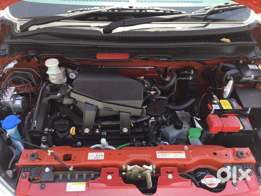 Maruti Suzuki Alto K10 Vxi Ags Optional, 2026, Petrol