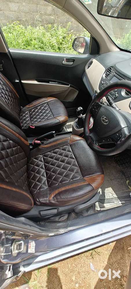 Hyundai Grand I10 2014 Petrol Manual