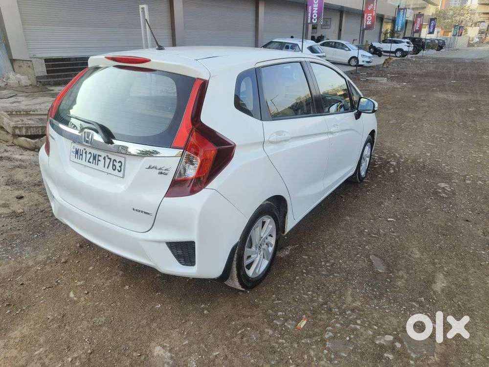 Honda Jazz 1.5 Vx I Dtec, 2015, Diesel