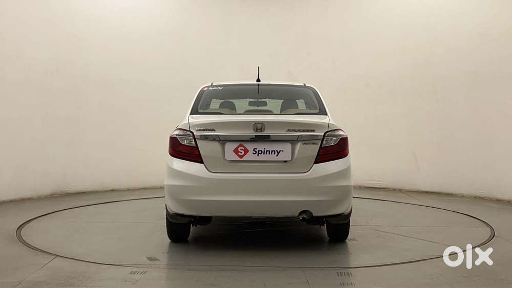 Honda Amaze Vx I Dtec, 2016, Diesel