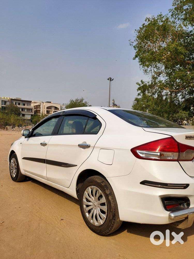 Maruti Suzuki Ciaz Vdi(o) Shvs, 2015, Diesel
