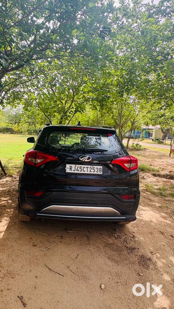 Mahindra Xuv300 Turbosport 2022