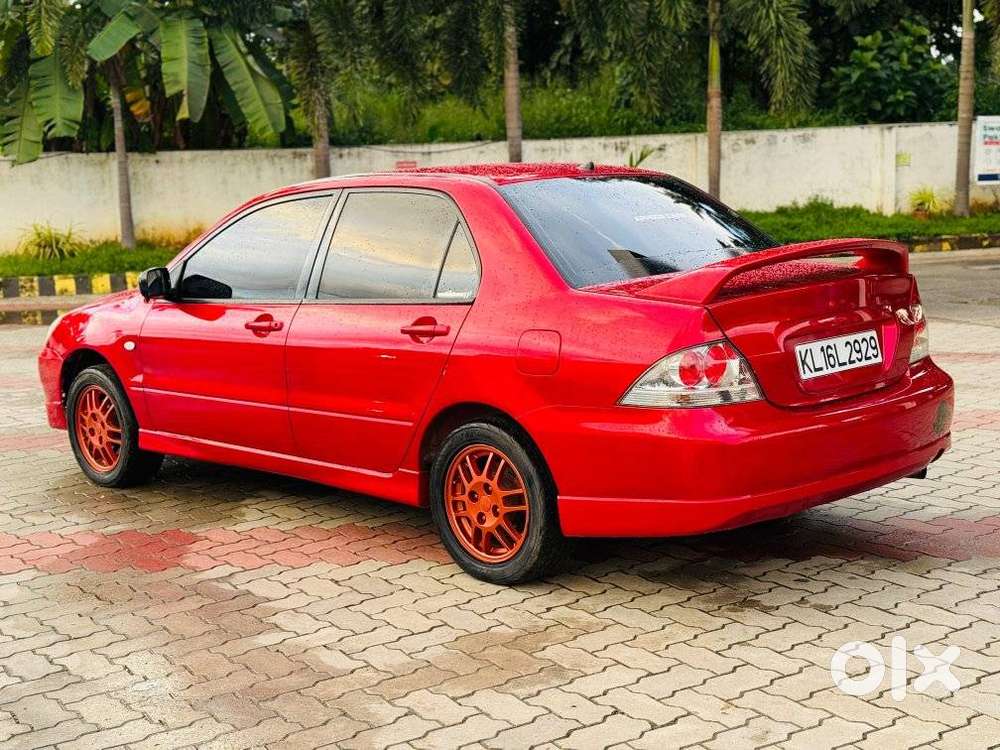 Mitsubishi Cedia New Spirit, 2013, Petrol