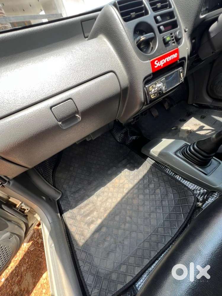 2003 Maruti Suzuki Petrol