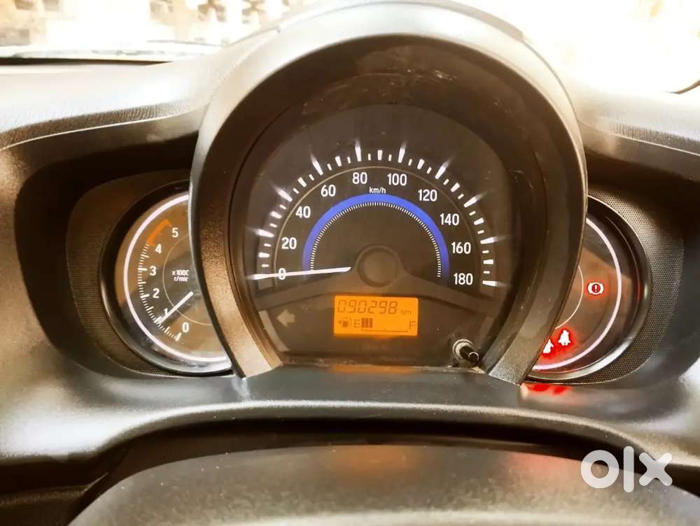 Honda Amaze 2016 Diesel Well Maintained