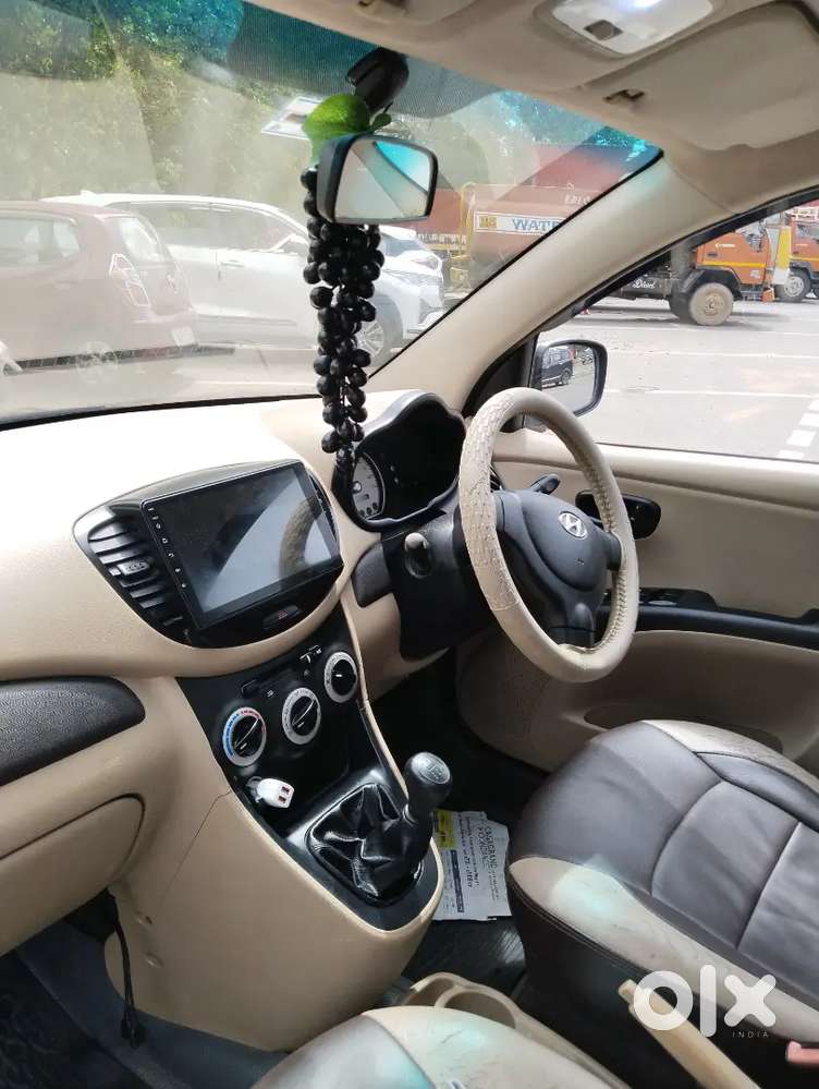 Hyundai I10 2010 Petrol 81273 Km Driven