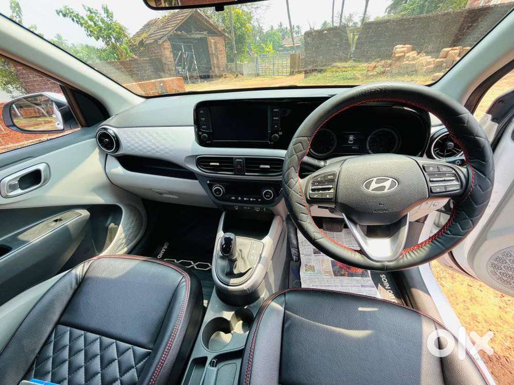 Hyundai Grand I10 Nios, 2024, Petrol