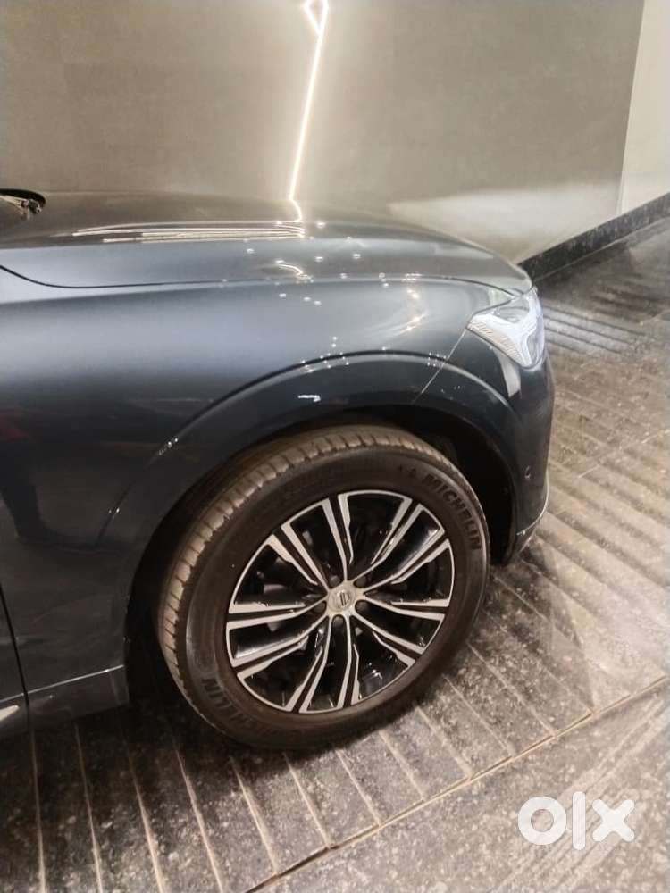 Volvo Xc60 2.0 B5 Ultimate, 2022, Petrol