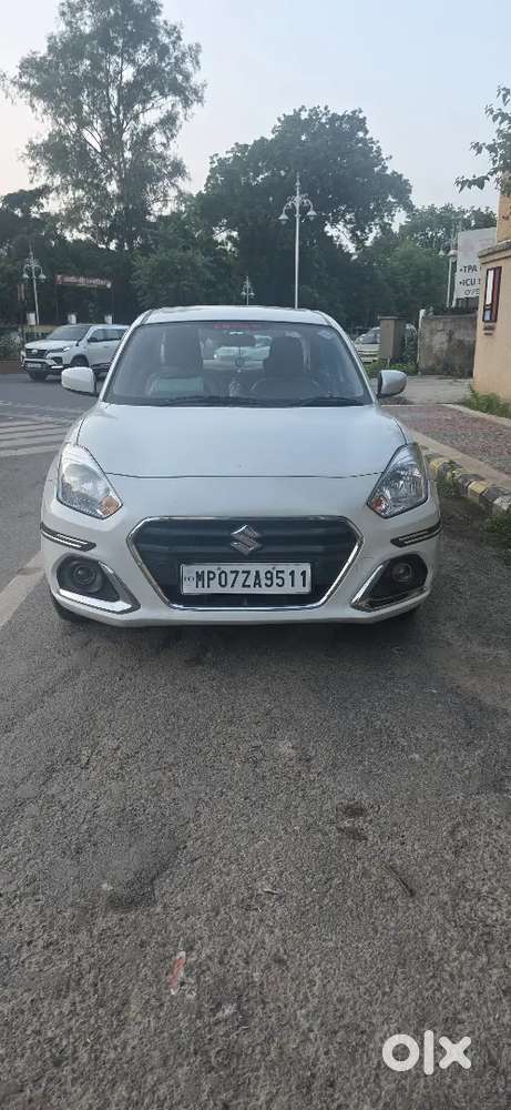 2022 Maruti Suzuki Dzire Vxi